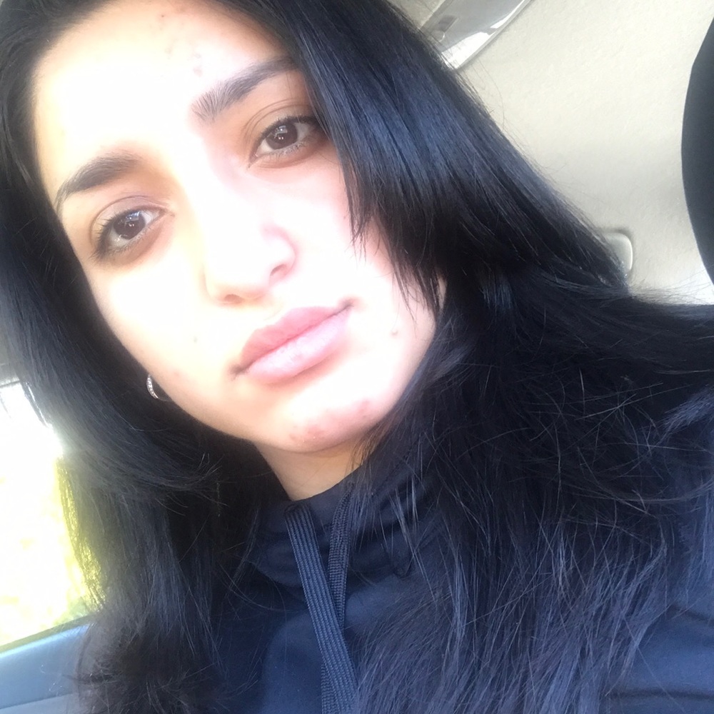Meet your Posher, Marisol